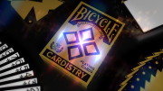  Bicycle Cardistry krtyacsomag (5th anniversary edition, flis)