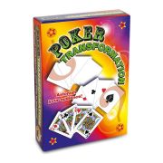  Pker tvltozs / Poker Transformation