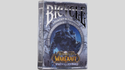 Bicycle World of Warcraft - Wrath of the Lich King krtyacsomag