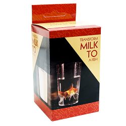 Milk To
