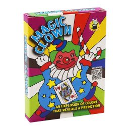 Varzsbohc / Magic Clown