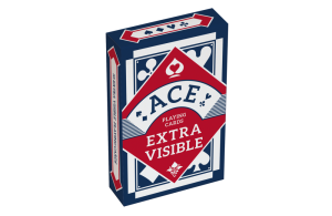  ACE extra nagy indexes krtyacsomag
