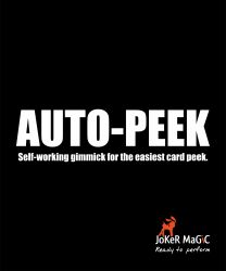 Auto-peek