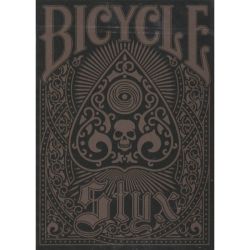  Bicycle Styx (Brown and Bronze) krtyacsomag