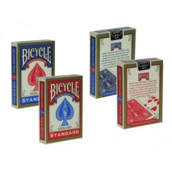 Bicycle International Standard playing cards