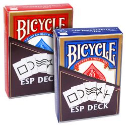 Bicycle Bicycle ESP krtyacsomag