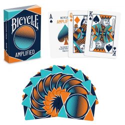  Bicycle Amplified kártyacsomag