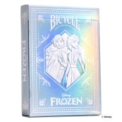 Jgvarzs (Frozen) krtyacsomag