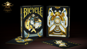  Bicycle Illusorium krtyacsomag