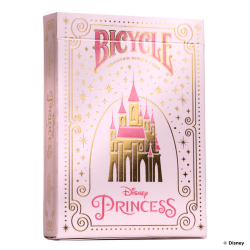 Bicycle Princess Pink krtyacsomag