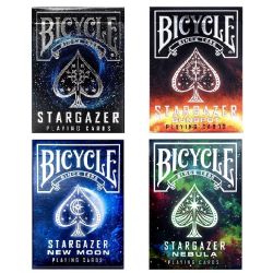  Bicycle Stargazer gyjtemny