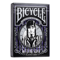 Wednesday krtyacsomag