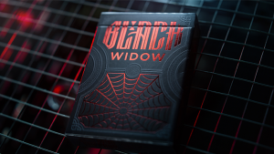  Black Widow krtyacsomag