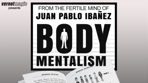 Body Mentalism by Juan Pablo Ibnez