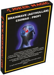Agyhullm krtyacsomag (Bicycle krtybl) / Brainwave Deck