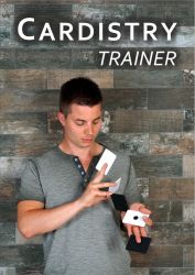 Cardistry gyakorlcsomag (5 rszes) / Cardistry Trainer