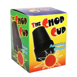  Chop Cup
