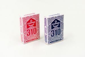 Copag 310 Slimline playing cards