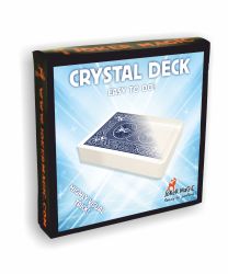 Joker Magic Crystal Deck