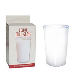  Tejpohr deluxe / Deluxe Milk Glass