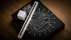  Dicey Dots by Daryl