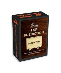 ESP Prediction krtyk (juhar dekor)