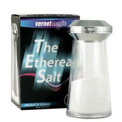  Eltn s megjelen s - Ethereal Salt