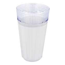 jratltd pohr / Ever Filling Glass