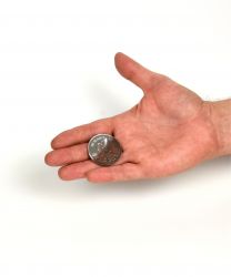 Silver - Bronze I-II.