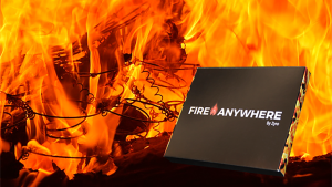 Aprendemagia Tz brhol / Fire Anywhere