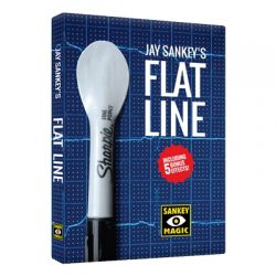 Jay Sankey Flatline