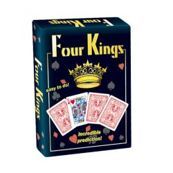  Ngy kirly / Four Kings