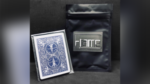  Frame by Himitsu Magic (Piros htlap)