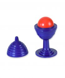 Joker Magic Golys kehely / Ball and Vase