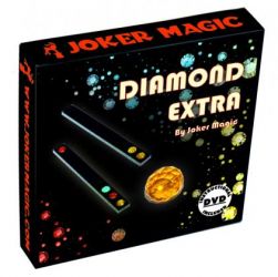 Gymnt extra (Online vide magyarzattal) / Diamond Extra