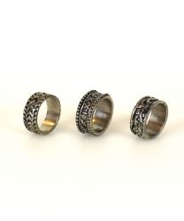  Rings for manipulation - Small size