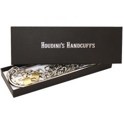 Houdini bilincs / Houdini's Handcuffs
