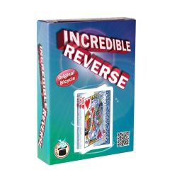 Elkpeszt fordulat / Incredible Reverse