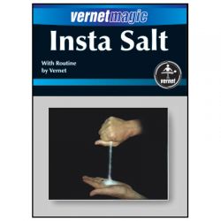  Instant s / Insta Salt