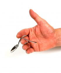 Joker Magic Spoon Bending - Professional