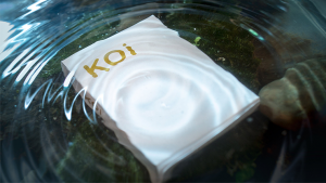 Koi V2 kártyacsomag