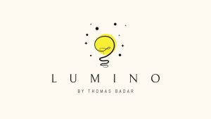 Lumino by Badr Tams