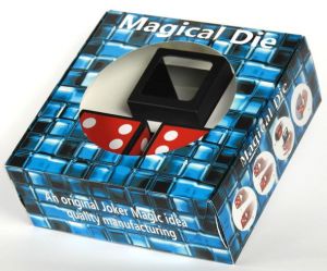 Joker Magic Varázslatos dobókocka / Magical Die