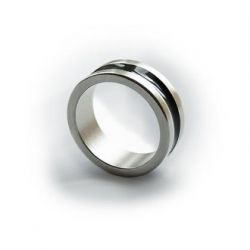 Mgnes gyr / PK Ring