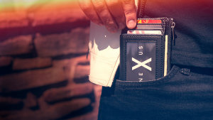  Nexus pénztárca / Nexus Wallet