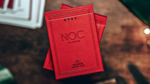  NOC Pro 2021 krtyacsomag (Burgundivrs)