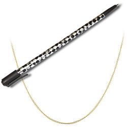  Tollbl nyaklnc / Pen to necklace
