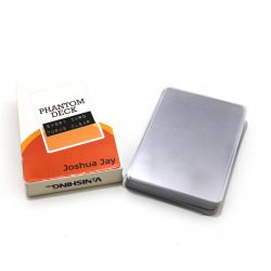 Phantom Deck by Joshua Jay