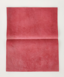 Piropapr - Piros / Flash Paper - Red