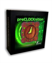 PreCLOCKnition
